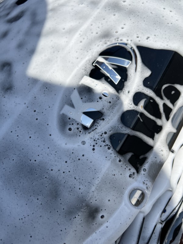 KIA PROCEED 204 ch -Traitement Carrosserie KRYTEX 7h+ proche RENNES