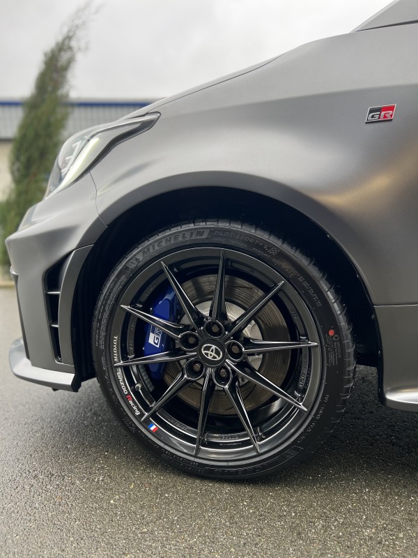 Promo Rénovation de jante. 
450€ TTC les 4 jantes 