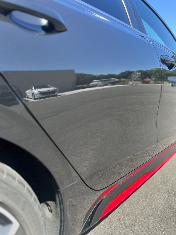 KIA PROCEED 204 ch -Traitement Carrosserie KRYTEX 7h+ proche RENNES