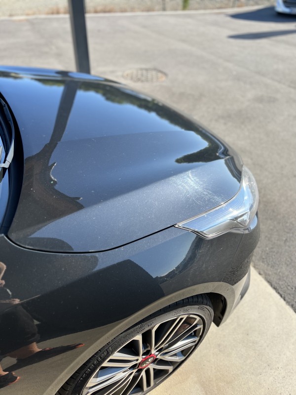 KIA PROCEED 204 ch -Traitement Carrosserie KRYTEX 7h+ proche RENNES