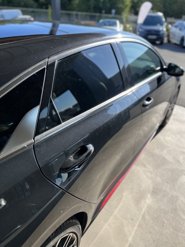 KIA PROCEED 204 ch -Traitement Carrosserie KRYTEX 7h+ proche RENNES