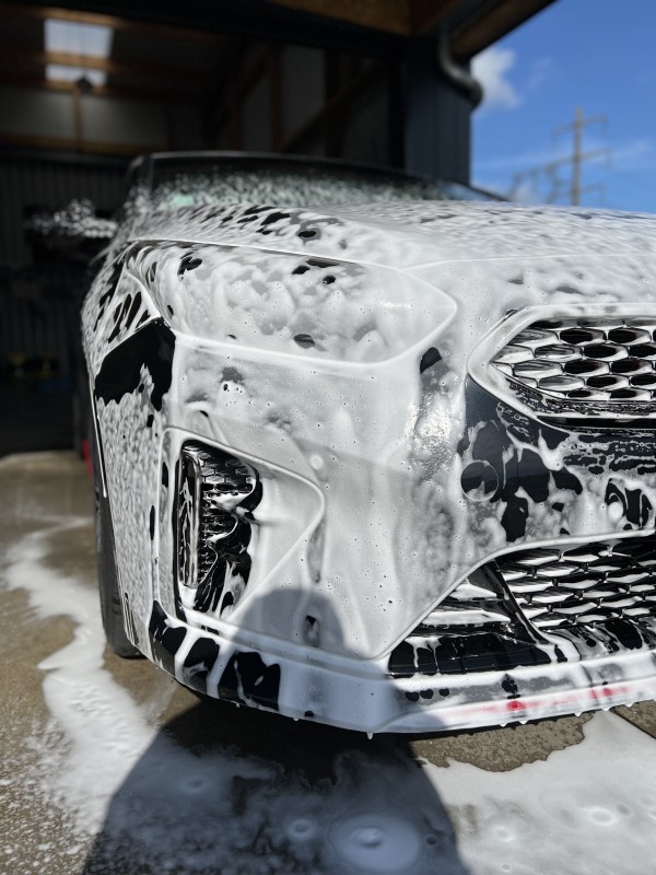 KIA PROCEED 204 ch -Traitement Carrosserie KRYTEX 7h+ proche RENNES