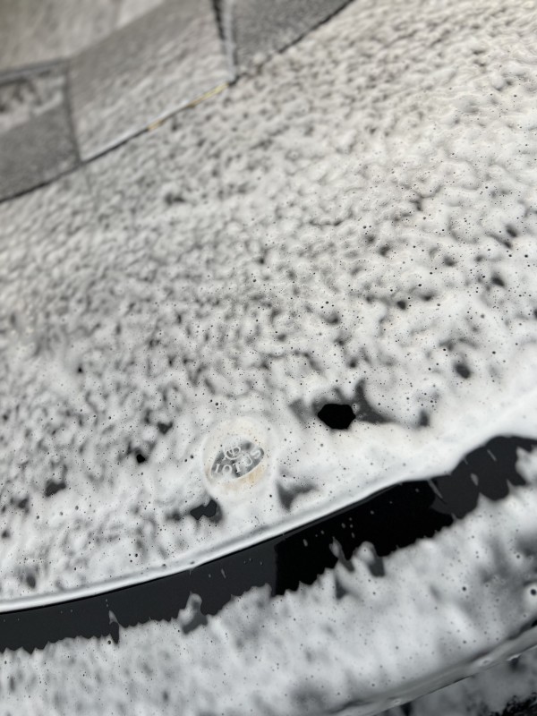 Protection Céramique Krytex 7H+ Garantie 1 an pour votre LOTUS EVORA au Mans