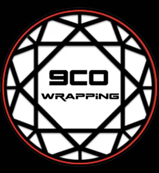 Covering et Signalétique Laval et ses alentours 9CO Wrapping