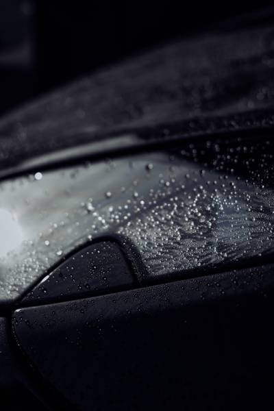 Protection Céramique Krytex 7H+ Garantie 1 an pour votre LOTUS EVORA au Mans