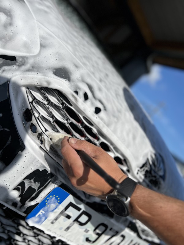 KIA PROCEED 204 ch -Traitement Carrosserie KRYTEX 7h+ proche RENNES