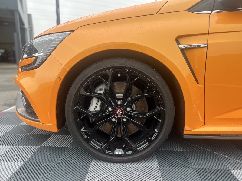 Promo Rénovation de jante. 
450€ TTC les 4 jantes 