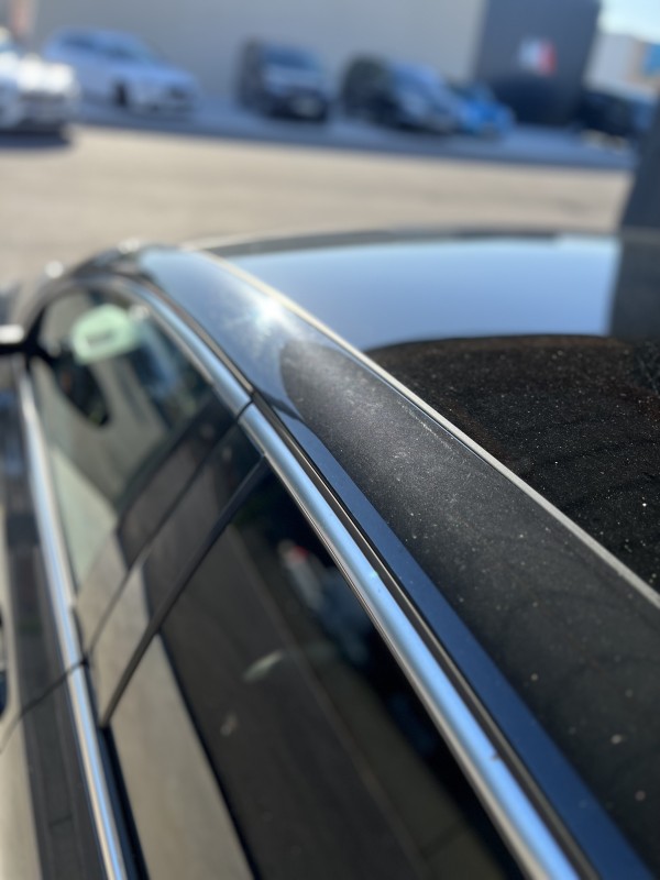 KIA PROCEED 204 ch -Traitement Carrosserie KRYTEX 7h+ proche RENNES