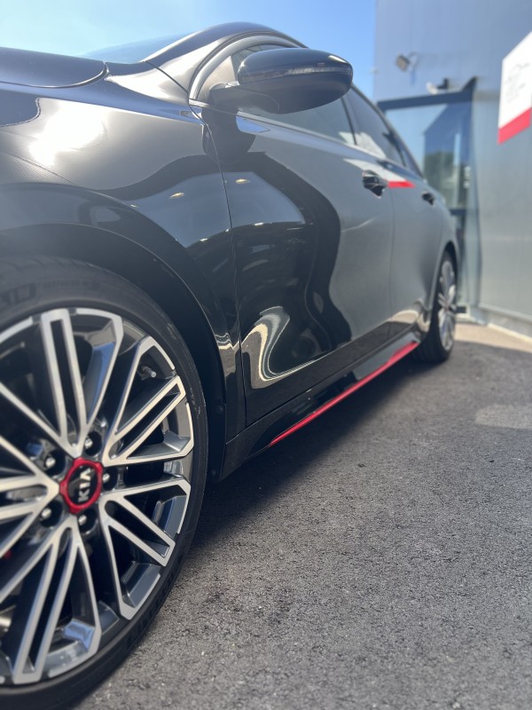 KIA PROCEED 204 ch -Traitement Carrosserie KRYTEX 7h+ proche RENNES