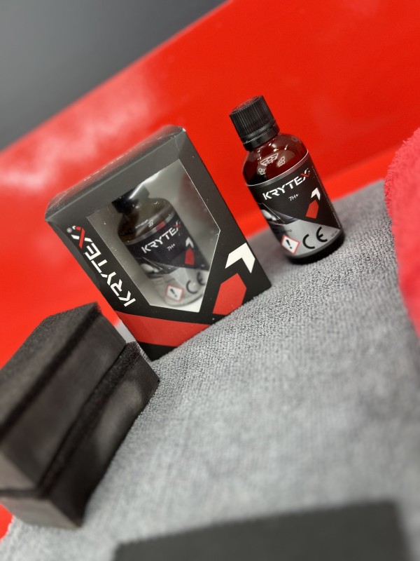 KIA PROCEED 204 ch -Traitement Carrosserie KRYTEX 7h+ proche RENNES