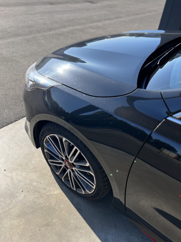 KIA PROCEED 204 ch -Traitement Carrosserie KRYTEX 7h+ proche RENNES