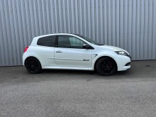 Notre zone d'activité pour ce service Restauration de l'habitacle pour Chevrolet