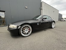 Notre zone d'activité pour ce service Lustrage complet pour Tesla