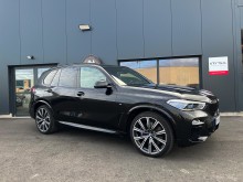 Notre zone d'activité pour ce service Nettoyage de cuir avec dégraissage pour voiture