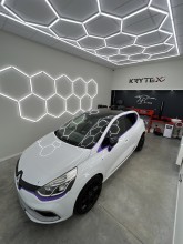 Notre zone d'activité pour ce service Pose de céramique pour Corvette