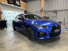 Notre zone d'activité pour ce service Nettoyage de voiture avec shampouinage des sièges